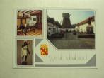 51178 - WERVIK - TABAKSSTAD, Verzamelen, Postkaarten | België, Ophalen of Verzenden
