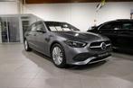 Mercedes-Benz C-Klasse 180 Estate DOS 6062, Auto's, Automaat, Zwart, 4 cilinders, 5 deurs