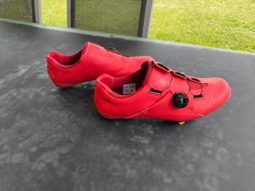 Shimano fietsschoen. beschikbaar voor biedingen