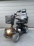 Scootmobiel Vermeiren Ceres elektrische scooter nieuwstaat, Ophalen of Verzenden, Inklapbaar, Zo goed als nieuw, Elektrische rolstoel