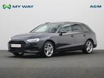Audi A4 Avant A4 Avant 40 TFSI Advanced S tronic, Argent ou Gris, Achat, Cruise Control, 149 g/km