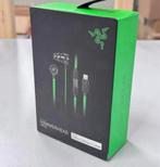 Razer Hammerhead iOS Lightning Oordopjes Oortjes iPhone ipad, Ophalen of Verzenden, Nieuw, In gehoorgang (in-ear)