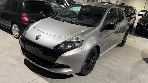 2012 Renault Clio 3 RS Cup, Auto's, Renault, Bedrijf, Clio, ABS, Airbags, Airconditioning, Bluetooth, Boordcomputer, Centrale vergrendeling