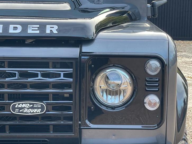 LAND ROVER Defender - Originele Adventure LED lampen - NIEUW, Auto-onderdelen, Verlichting, Land Rover, Nieuw, Ophalen of Verzenden