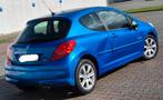 Peugeot 207 16hdi 80kw 2008.clima 220mkm RCUP 2300€, Auto's, Peugeot, 1600 cc, Particulier, 81 kW, Euro 4