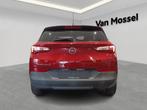 Opel Grandland X 1.2 Turbo S/S AT8 2020 Edition, Traction-control, Stof, Gebruikt, 680 kg