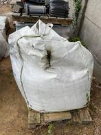 Metserszand, Ophalen, Zo goed als nieuw