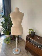 Dames mannequin buste, Ophalen, Gebruikt, Paspop