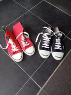 Chaussures basket, Autre, Zwart, Overige typen, Ophalen of Verzenden