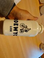 Retro bidon ale Lodewijckx lier, Ophalen of Verzenden, Gebruikt