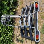 Fietsendrager thule euroway 947 voor 3 fietsen., Auto diversen, Fietsendragers, Ophalen, Zo goed als nieuw