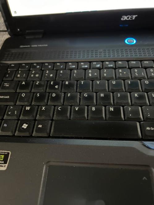 Asus 2000 GHz 4 ram dual core  Windows 10 home., Computers en Software, Chromebooks, Gebruikt, Ophalen