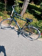 Herenfiets, Fietsen en Brommers, Ophalen, Gebruikt