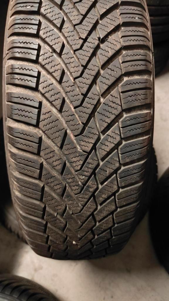 194/65r15 continental 35€ per stuk met plaatsen 19565r15, Auto-onderdelen, Besturing, Ophalen of Verzenden