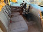 ✅SOLDEN 10%✅ 2021 Mercedes VITO 110 CDI // LICHTE VRACHT, Auto's, Mercedes-Benz, 144 g/km, Euro 6, 4 cilinders, 1749 cc