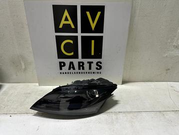 Koplamp Audi TT 8J0 Bi Xenon Led 8J09410003M links  beschikbaar voor biedingen