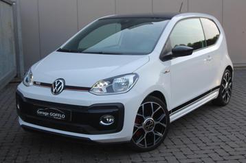 Volkswagen Up! GTI - 23.000KM - 2021 beschikbaar voor biedingen