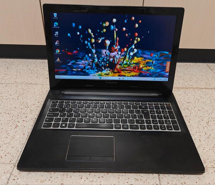 Lenovo i7 laptop, Computers en Software, Windows Laptops, Ophalen of Verzenden