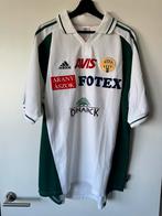 Ferencvaros TC 2000-02 Away XL, Sport en Fitness, Voetbal, Ophalen of Verzenden, Gebruikt, Shirt