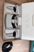 Oculus quest 2 te koop ., Games en Spelcomputers, Virtual Reality, Ophalen, Gebruikt, VR-bril, Overige platformen