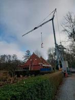 Bouwkraan Cattaneo 280 te huur, Verzenden, Kraan