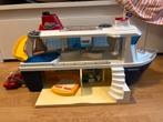 Playmobil cruiseschip 6978, Enlèvement ou Envoi, Comme neuf, Playmobil en vrac