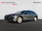 Audi A6 Avant Audi A6 Avant Business Edition Advanced 35 TDI, Automaat, Airbags, Zilver of Grijs, A6