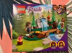 Lego 41677 Waterval in het bos  (nieuw - sealed), Ophalen, Nieuw, Complete set, Lego