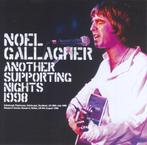 CD  Noel  GALLAGHER - Another Supporting Nights 1998, Pop rock, Neuf, dans son emballage, Envoi