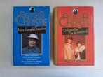Agatha Christie Omnibus, Boeken, Detectives, Gelezen, Tv-bewerking, Ophalen of Verzenden, Agatha Christie