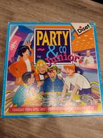 Party & co junior, Ophalen of Verzenden, Gebruikt