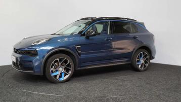 Lynk & Co 01 1.5 Turbo PHEV ~ 360 ~ Pano ~ Full ~ Top Deal beschikbaar voor biedingen