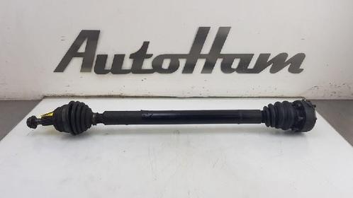 AANDRIJFAS RECHTS VOOR Volkswagen Golf IV Variant (1J5), Auto-onderdelen, Remmen en Aandrijving, Volkswagen, Gebruikt