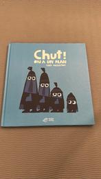Chut! On a un plan, Chris Haughton, Livres, Enlèvement ou Envoi, Comme neuf