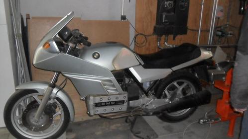 BMW Moto, Motoren, Motoren | BMW, Particulier, Toermotor, Ophalen