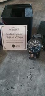 Rotorcraft herenhologe, Handtassen en Accessoires, Horloges | Heren, Ophalen of Verzenden, Nieuw