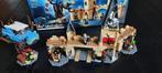 LEGO Harry Potter 75953 — Le saule de Poudlard, Enlèvement ou Envoi, Utilisé, Ensemble complet, Lego