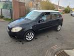 Skoda Fabia 1.4 Tdi, Autos, Achat, Diesel, Particulier, Euro 4
