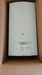 Vaillant warmwater gasketel, Doe-het-zelf en Bouw, Ophalen, Gebruikt