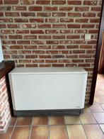 4 verwarmingstoestellen, Huis en Inrichting, Kachels, Ophalen, Gebruikt, Overige soorten, Elektrisch