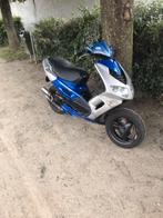 Peugeot speedficht 2 Aklasse waardepeiling, Fietsen en Brommers, Scooters | Peugeot, Ophalen, Zo goed als nieuw