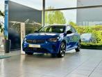 Opel Corsa-e e Elegance - recht op € 5.000 Vlaamse ECO prem, 5 places, Berline, Automatique, Bleu