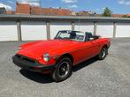 1977 MG Tourer US, Auto's, MG, Gebruikt, Overige modellen, Bedrijf, Overige carrosserie