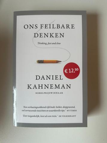 Psychologie boeken