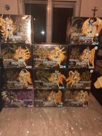 Mythedoek Saint Seiya, Nieuw, Overige typen