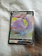Ditto v pokemonkaart, Ophalen