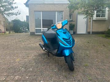 Piaggio Zip 4t iGET |2020 | UNE CLASSE