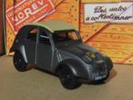 1:43 Norev 1942 Citroën 2CV Prototyp Cyclope, Ophalen of Verzenden, Zo goed als nieuw, Auto, Norev