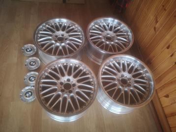 Velgen bbs bmw style 101 20 inch  beschikbaar voor biedingen