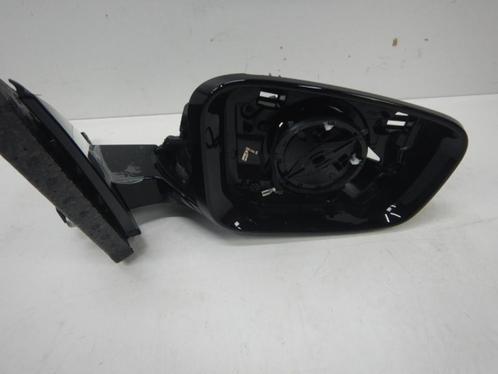 BMW 3-Serie G20 / G21 Shadowline Spiegel Rechts R Inklapbaar, Auto-onderdelen, Spiegels, BMW, Gebruikt, Ophalen of Verzenden